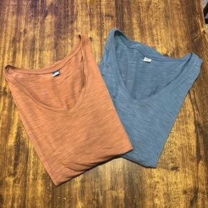 2 for 1 Womens Lux T